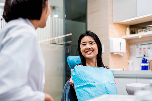 Oral Surgery in Lowell, OR