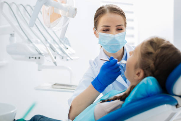 Best Dental Bonding  in Lowell, OR